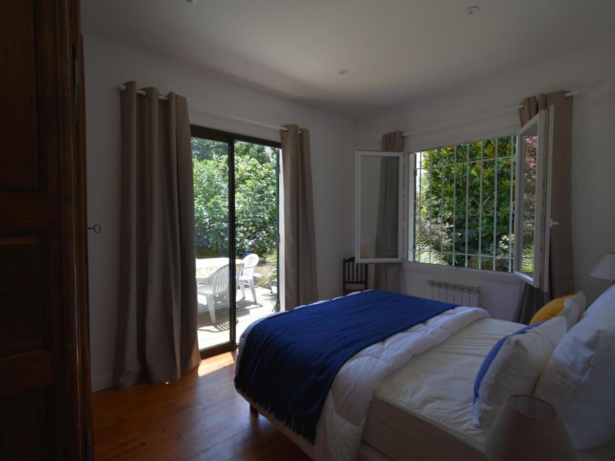 Villa Pyla-Sur-Mer, 5 Pieces, 9 Personnes - Fr-1-420-94 La Teste-de-Buch Exterior foto